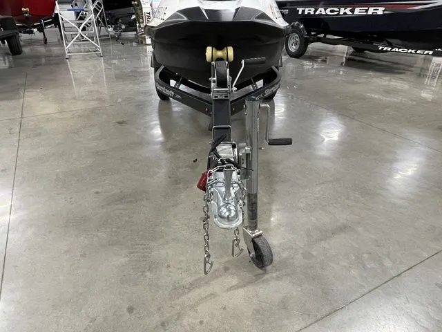 Slide: The Image of Sea-Doo FISH PRO 2022 - 3