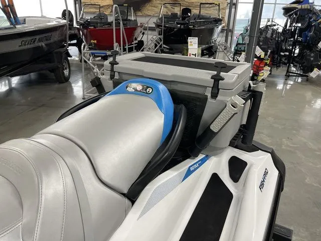 Slide: The Image of Sea-Doo FISH PRO 2022 - 9