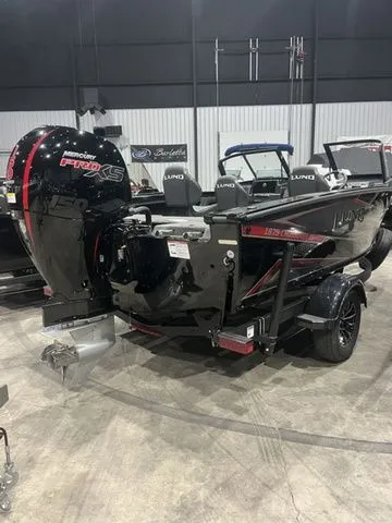 The Image of Lund 1875 Crossover XS 2026 - undefined