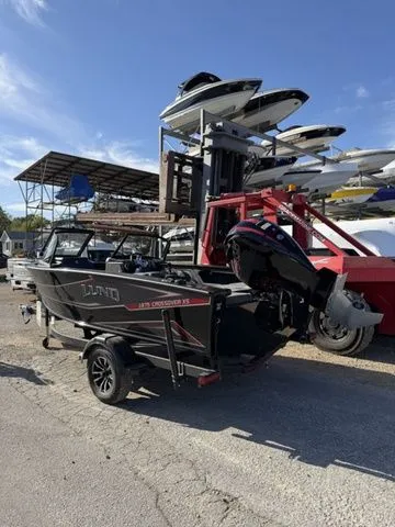 Slide: The Image of Lund 1875 Crossover XS 2026 - 5