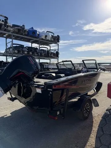 Slide: The Image of Lund 1875 Crossover XS 2026 - 7