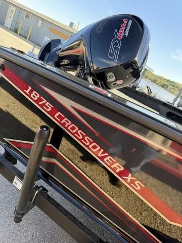 Slide: The Image of Lund 1875 Crossover XS 2026 - 8