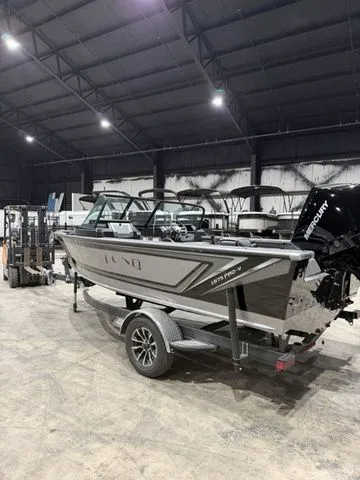 Slide: The Image of Lund 1875 Pro-V Sport 2026 - 3