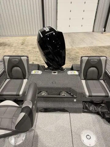 Slide: The Image of Lund 1875 Pro-V Sport 2026 - 5