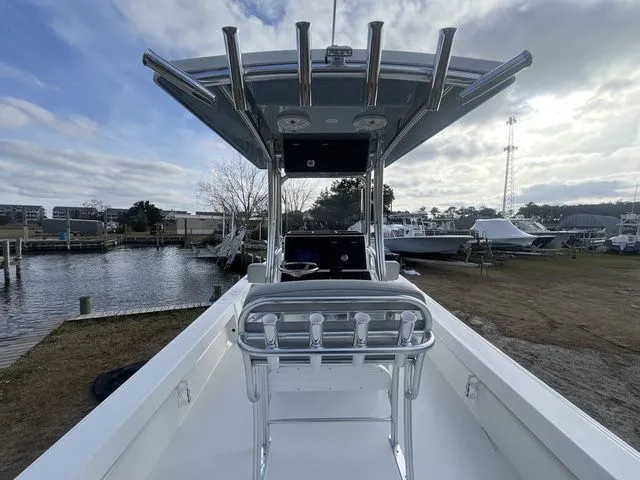 Slide: The Image of Bay Rider 239 2026 - 12