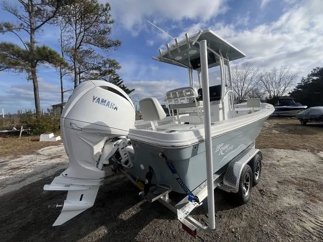 Slide: The Image of Bay Rider 239 2026 - 6