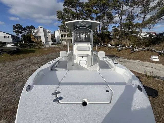 Slide: The Image of Bay Rider 239 2026 - 7