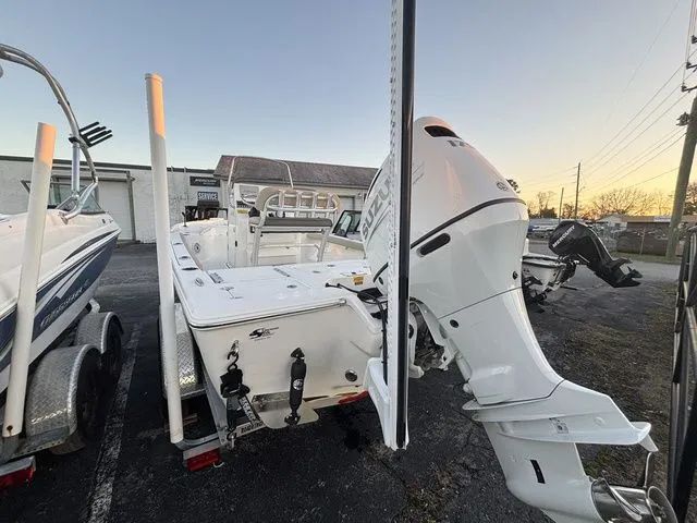 Slide: The Image of Key West 210 Bay Reef 2025 - 3