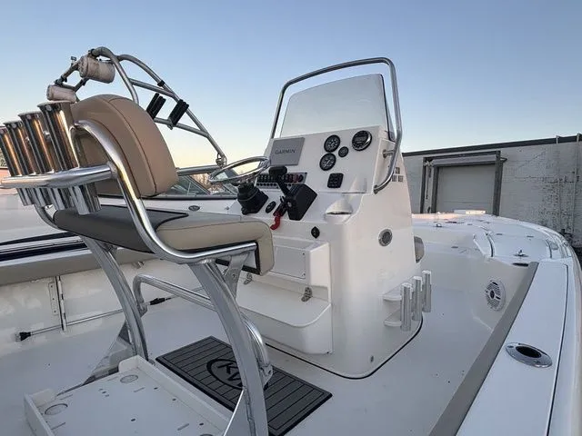 Slide: The Image of Key West 210 Bay Reef 2025 - 5