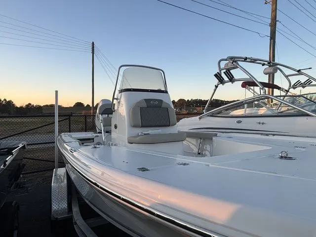 Slide: The Image of Key West 210 Bay Reef 2025 - 6