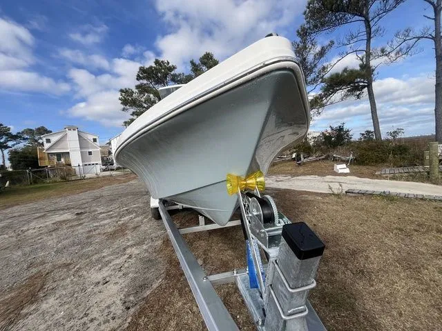 Slide: The Image of Bay Rider 239 2026 - 2