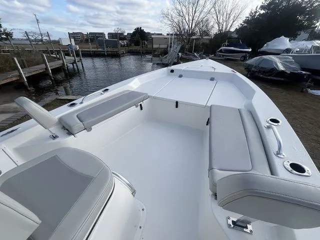 Slide: The Image of Bay Rider 239 2026 - 8