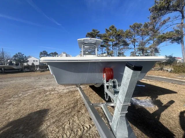 Slide: The Image of Bay Rider 2460FS 2026 - 2