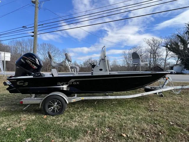 Slide: The Image of G3 Bay 19 GX 2026 - 2