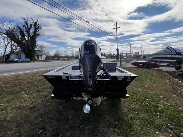 Slide: The Image of G3 Bay 19 GX 2026 - 4