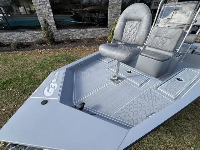 Slide: The Image of G3 Bay 19 GX 2026 - 6