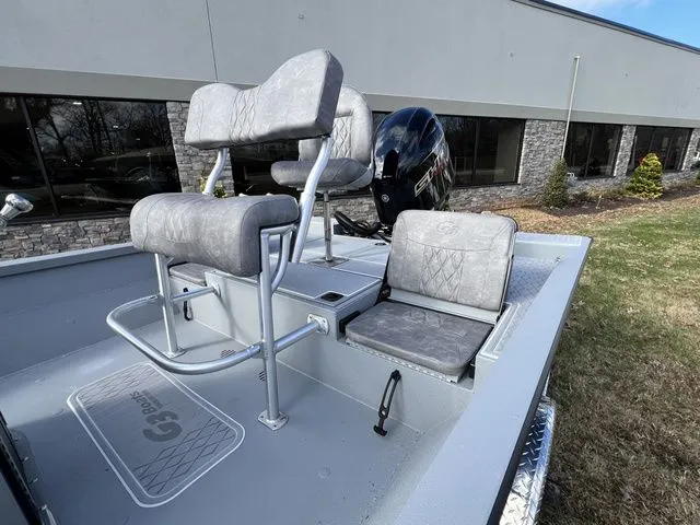 Slide: The Image of G3 Bay 19 GX 2026 - 8