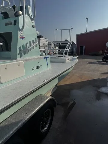 Slide: The Image of Shallow Master 210SMS 2023 - 9