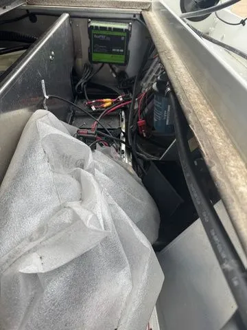 Slide: The Image of G3 Sportsman 1610 2023 - 10