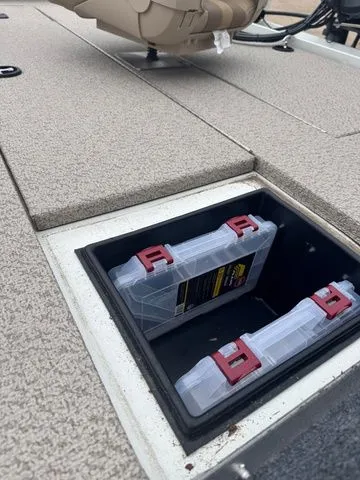 Slide: The Image of G3 Sportsman 1610 2023 - 11