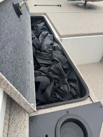 Slide: The Image of G3 Sportsman 1610 2023 - 12