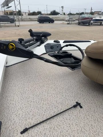 Slide: The Image of G3 Sportsman 1610 2023 - 14