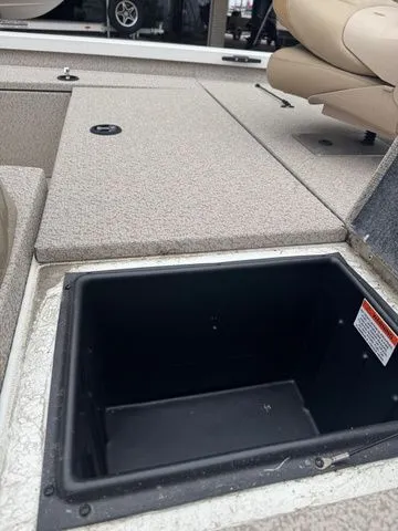 Slide: The Image of G3 Sportsman 1610 2023 - 15