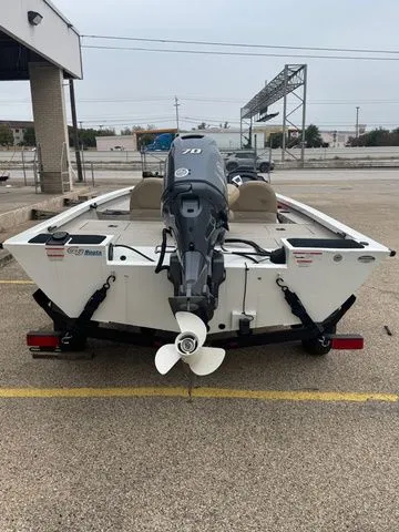 Slide: The Image of G3 Sportsman 1610 2023 - 4