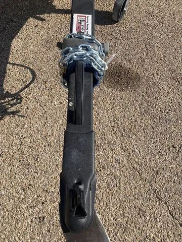 Slide: The Image of G3 Sportsman 1610 2023 - 7