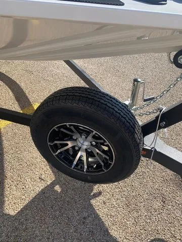 Slide: The Image of G3 Sportsman 1610 2023 - 9