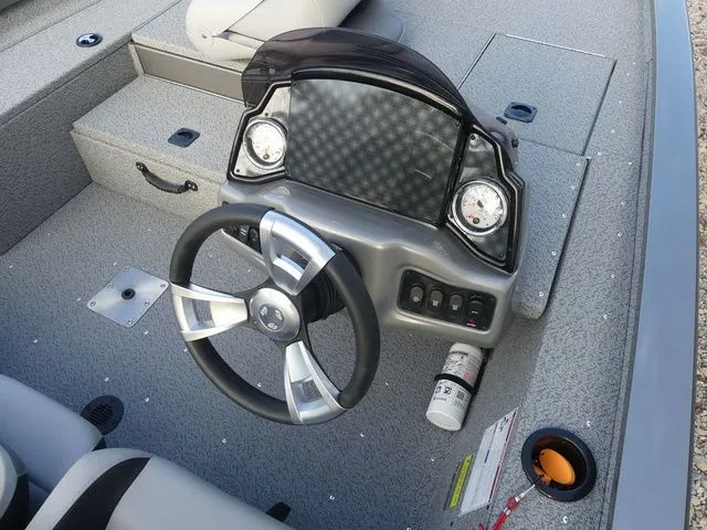 Slide: The Image of G3 Sportsman 1810 PFX 2026 - 13