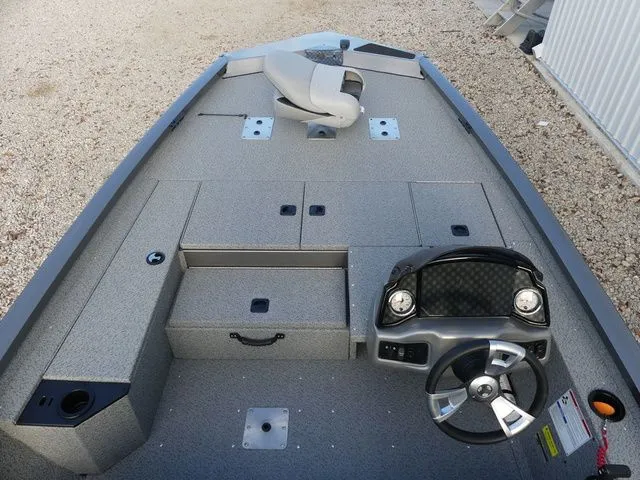 Slide: The Image of G3 Sportsman 1810 PFX 2026 - 14