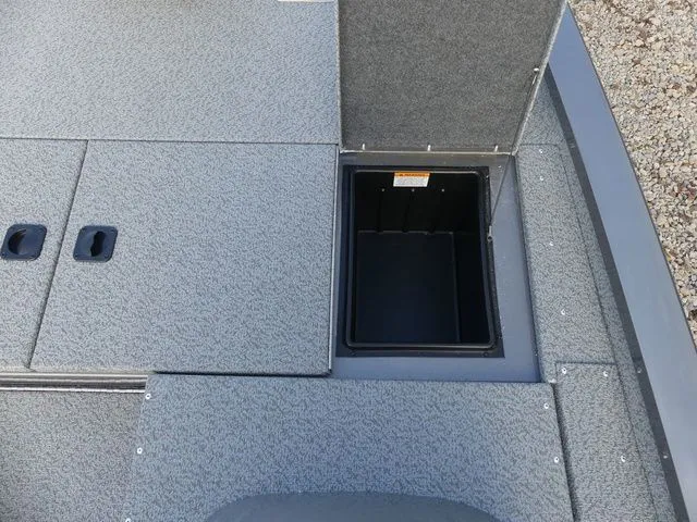 Slide: The Image of G3 Sportsman 1810 PFX 2026 - 17