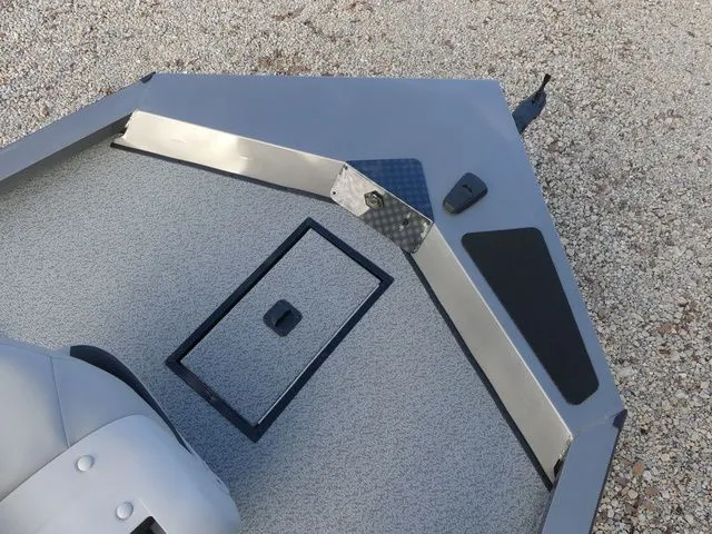 Slide: The Image of G3 Sportsman 1810 PFX 2026 - 18