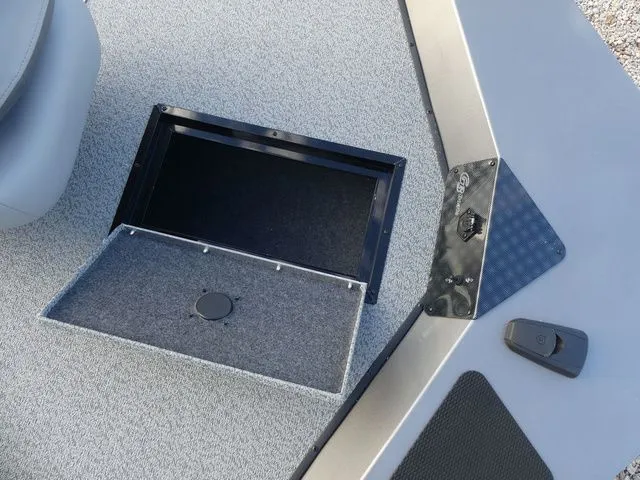 Slide: The Image of G3 Sportsman 1810 PFX 2026 - 19