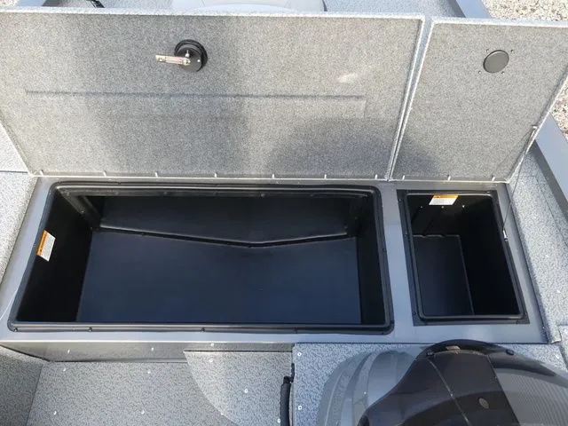 Slide: The Image of G3 Sportsman 1610 2026 - 12