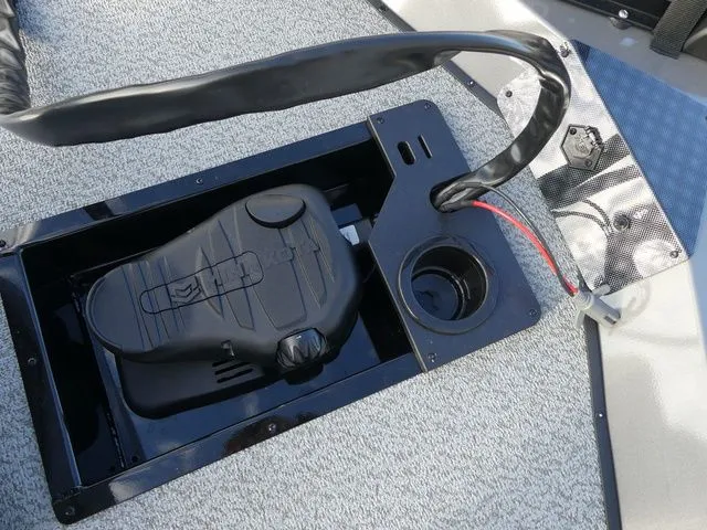 Slide: The Image of G3 Sportsman 1610 2026 - 14