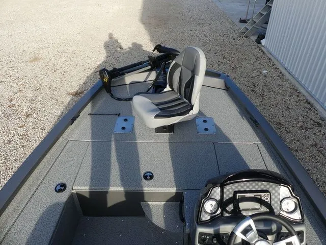 Slide: The Image of G3 Sportsman 1610 2026 - 15