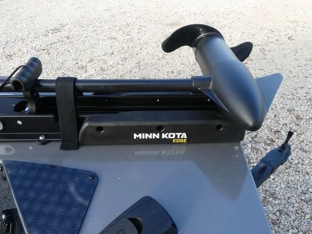 Slide: The Image of G3 Sportsman 1610 2026 - 17