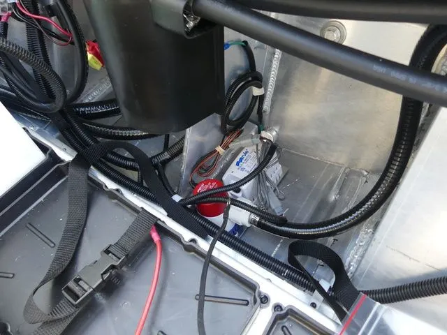 Slide: The Image of G3 Sportsman 1610 2026 - 19