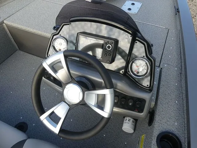 Slide: The Image of G3 Sportsman 1610 2026 - 9