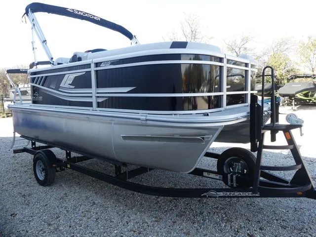 Slide: The Image of SunCatcher Select 16C 2026 - 10