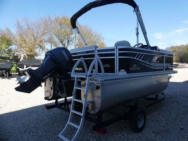 Slide: The Image of SunCatcher Select 16C 2026 - 9