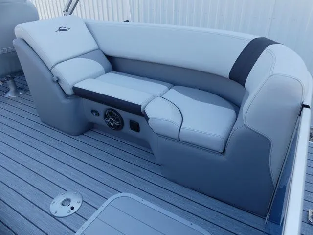 Slide: The Image of G3 Select 322RC 2026 - 12