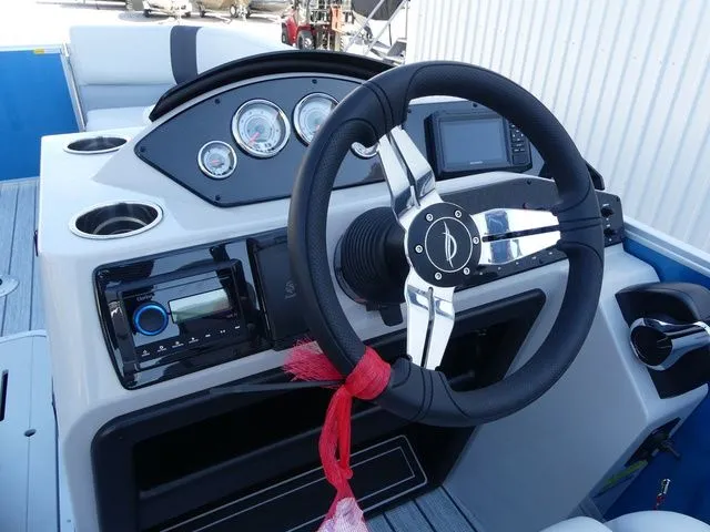 Slide: The Image of G3 Select 322RC 2026 - 15