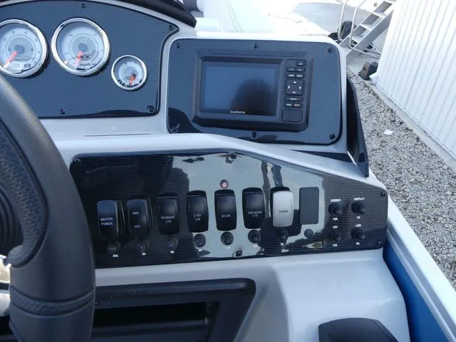 Slide: The Image of G3 Select 322RC 2026 - 17