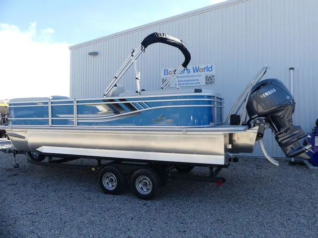 Slide: The Image of G3 Select 322RC 2026 - 3