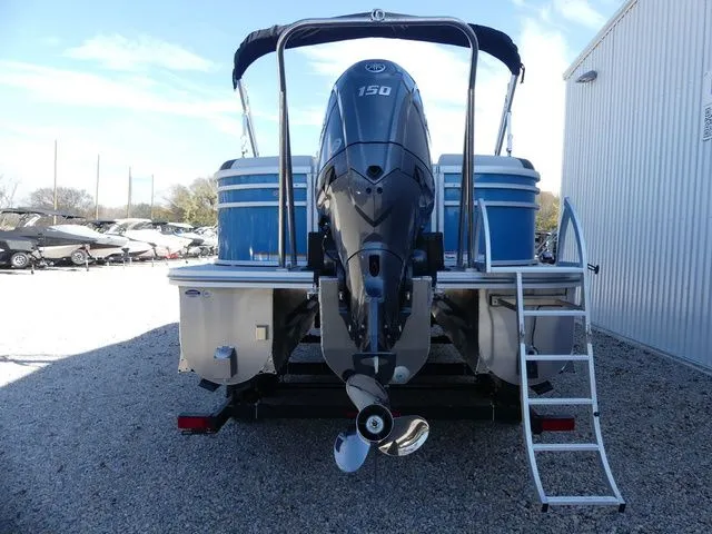 Slide: The Image of G3 Select 322RC 2026 - 5