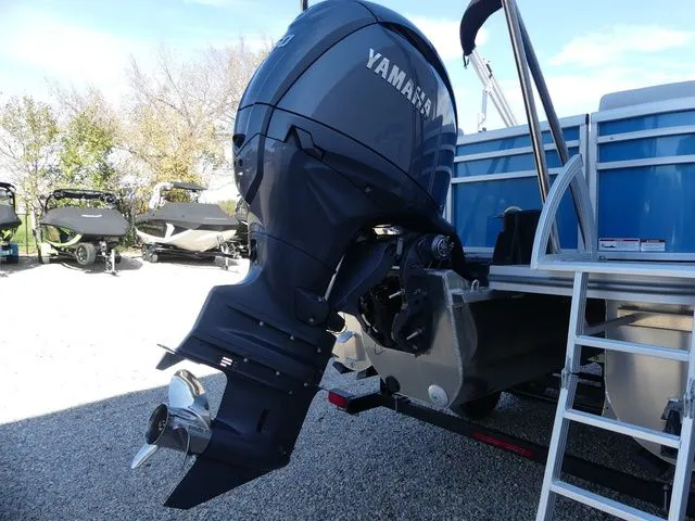 Slide: The Image of G3 Select 322RC 2026 - 6