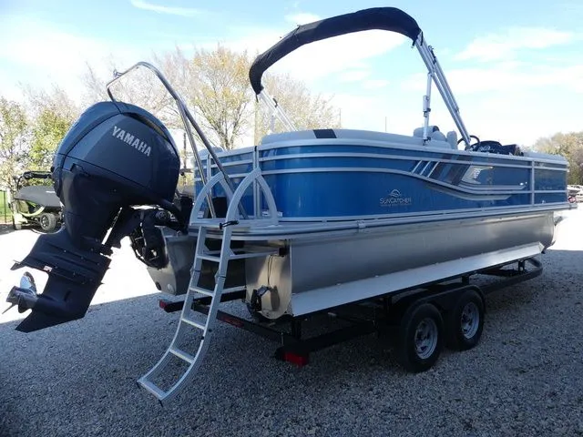 Slide: The Image of G3 Select 322RC 2026 - 7